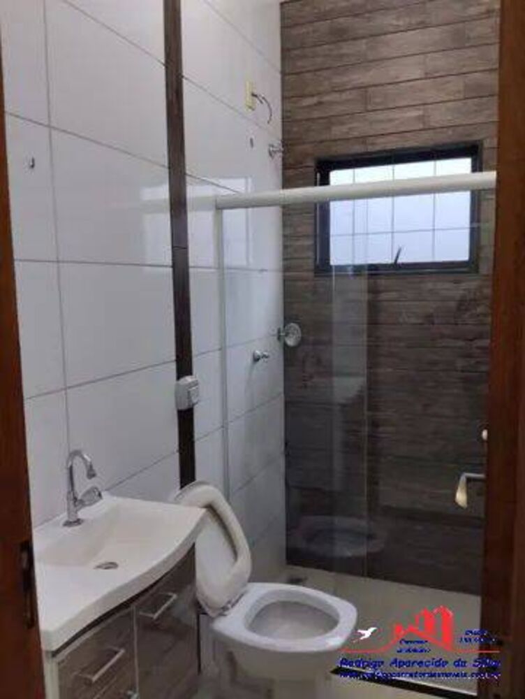 Casa à venda com 3 quartos, 174m² - Foto 3
