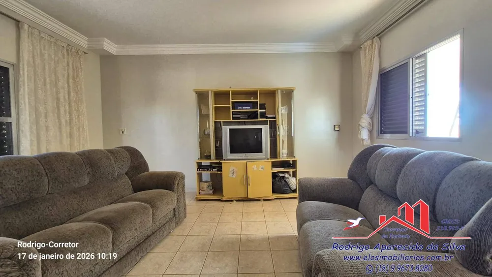 Sobrado, 5 quartos, 420 m² - Foto 11