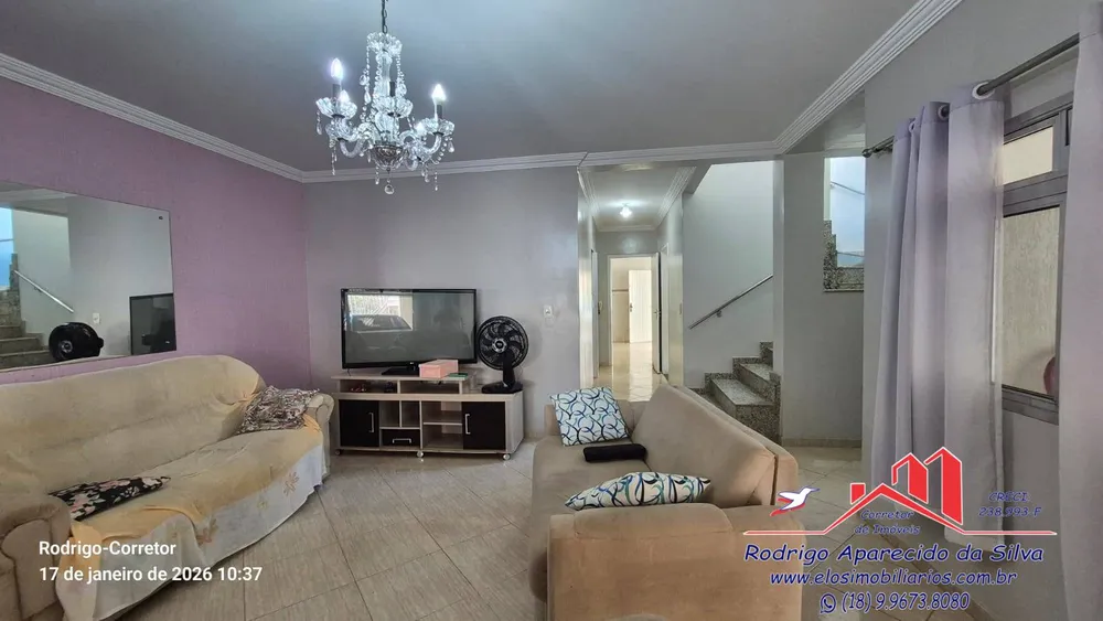 Sobrado, 5 quartos, 420 m² - Foto 7