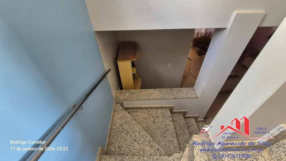 Sobrado, 5 quartos, 420 m² - Foto 8