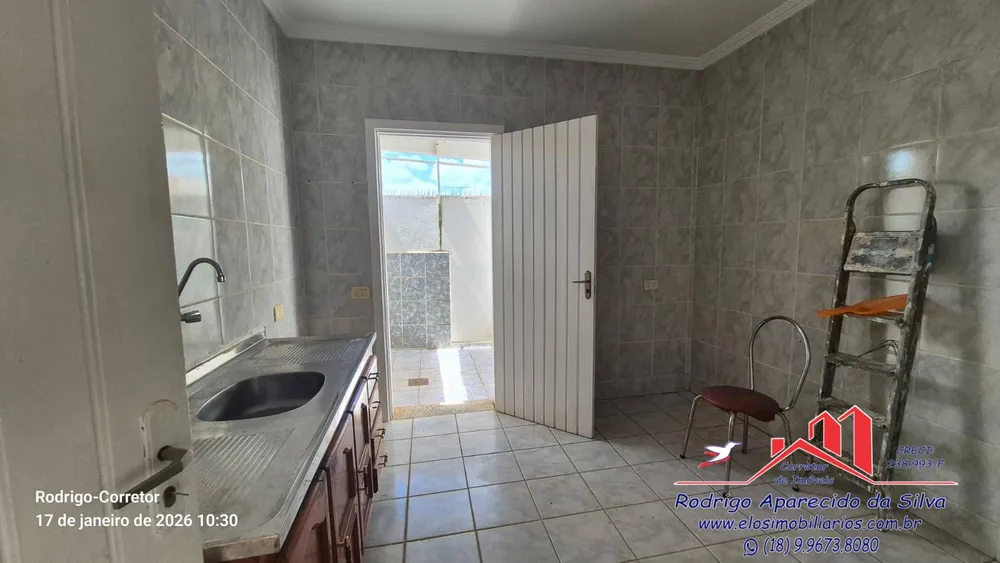 Sobrado, 5 quartos, 420 m² - Foto 2