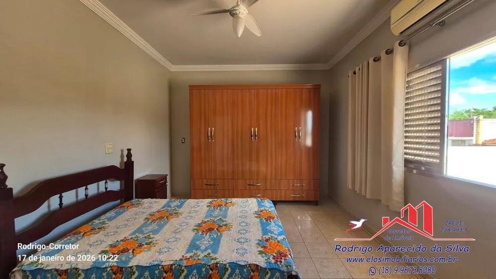 Sobrado, 5 quartos, 420 m² - Foto 4