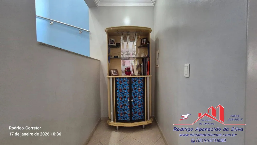 Sobrado, 5 quartos, 420 m² - Foto 6