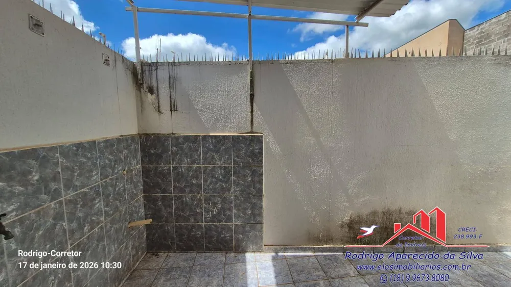 Sobrado, 5 quartos, 420 m² - Foto 12