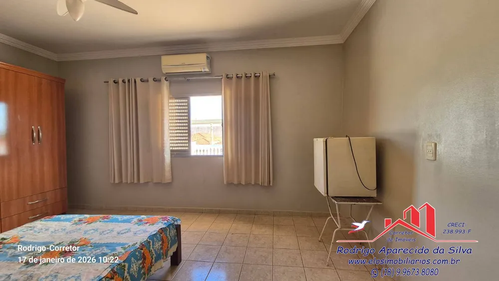 Sobrado, 5 quartos, 420 m² - Foto 1