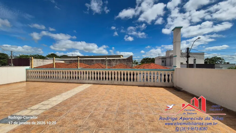 Sobrado, 5 quartos, 420 m² - Foto 5