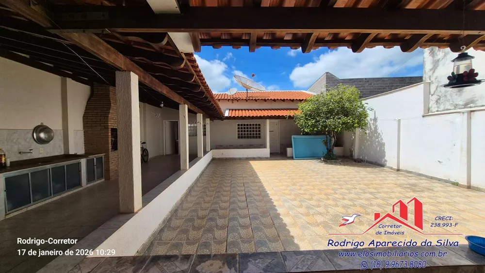 Sobrado, 5 quartos, 420 m² - Foto 9