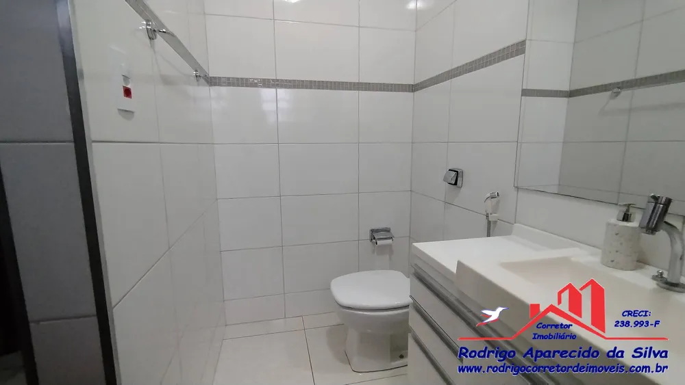 Casa, 4 quartos, 327 m² - Foto 6