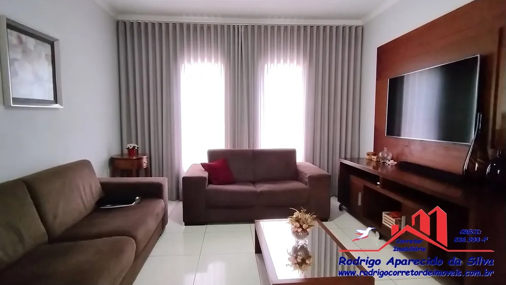 Casa, 4 quartos, 327 m² - Foto 4