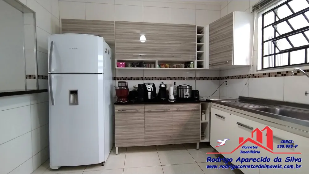 Casa, 4 quartos, 327 m² - Foto 5