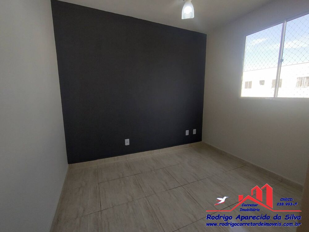 Apartamento à venda com 2 quartos, 39m² - Foto 4
