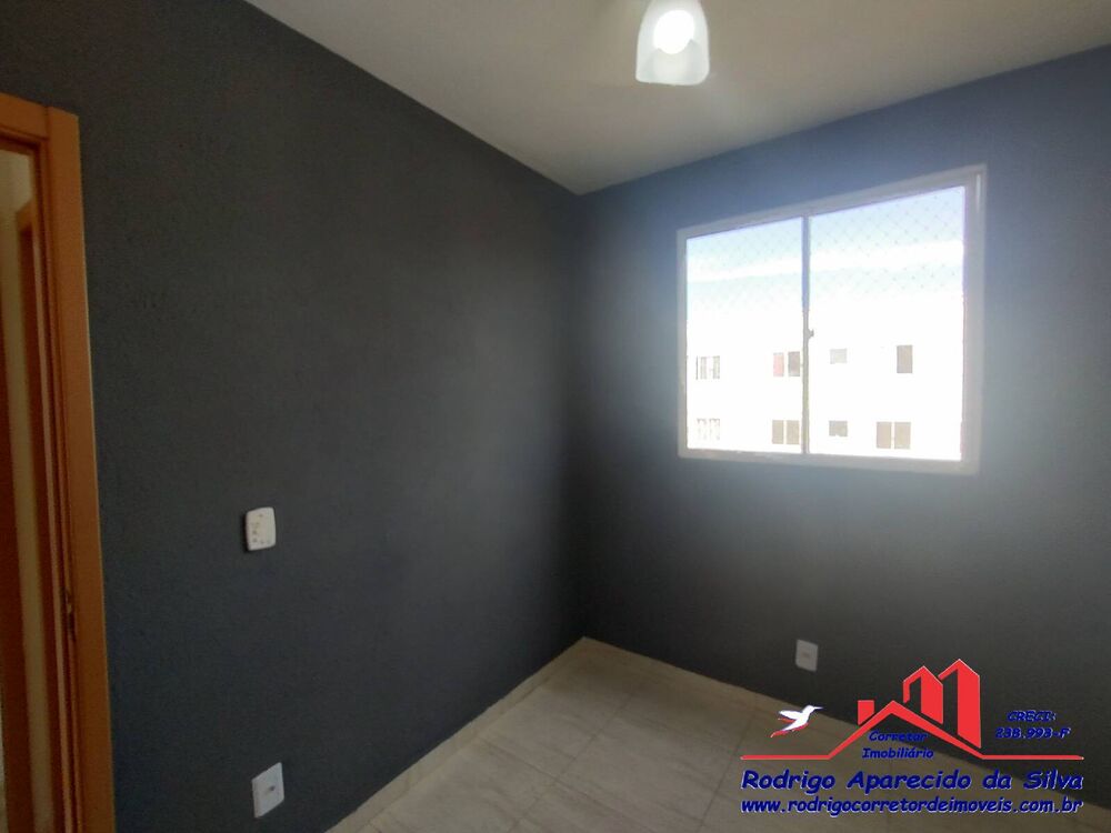 Apartamento à venda com 2 quartos, 39m² - Foto 3
