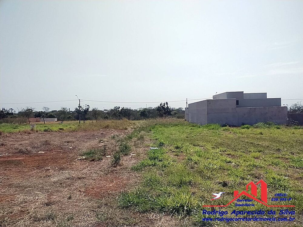 Terreno à venda, 250m² - Foto 1
