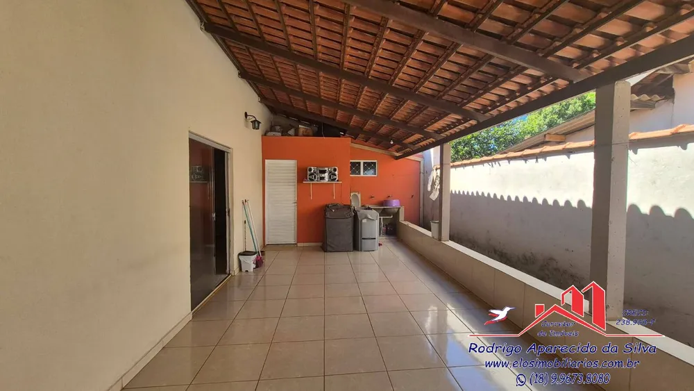 Casa, 2 quartos, 720 m² - Foto 7