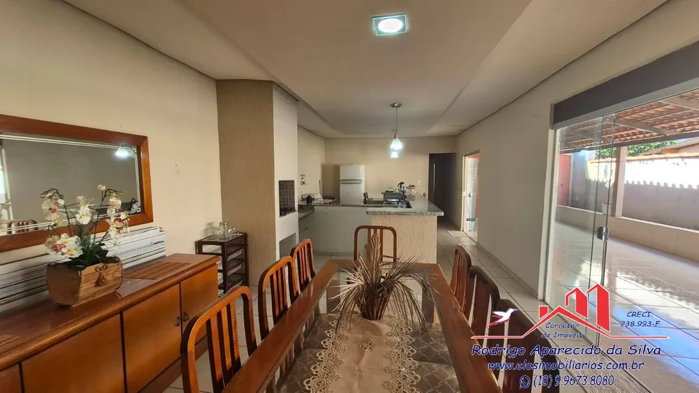 Casa, 2 quartos, 720 m² - Foto 2