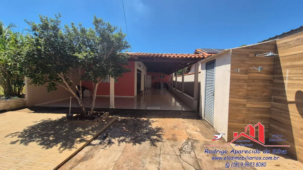 Casa, 2 quartos, 720 m² - Foto 3