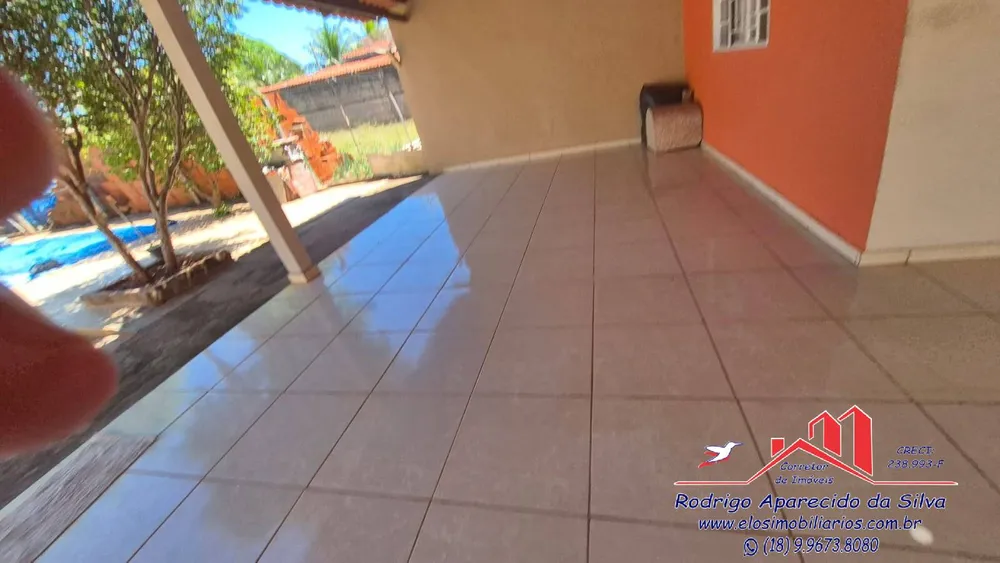 Casa, 2 quartos, 720 m² - Foto 4