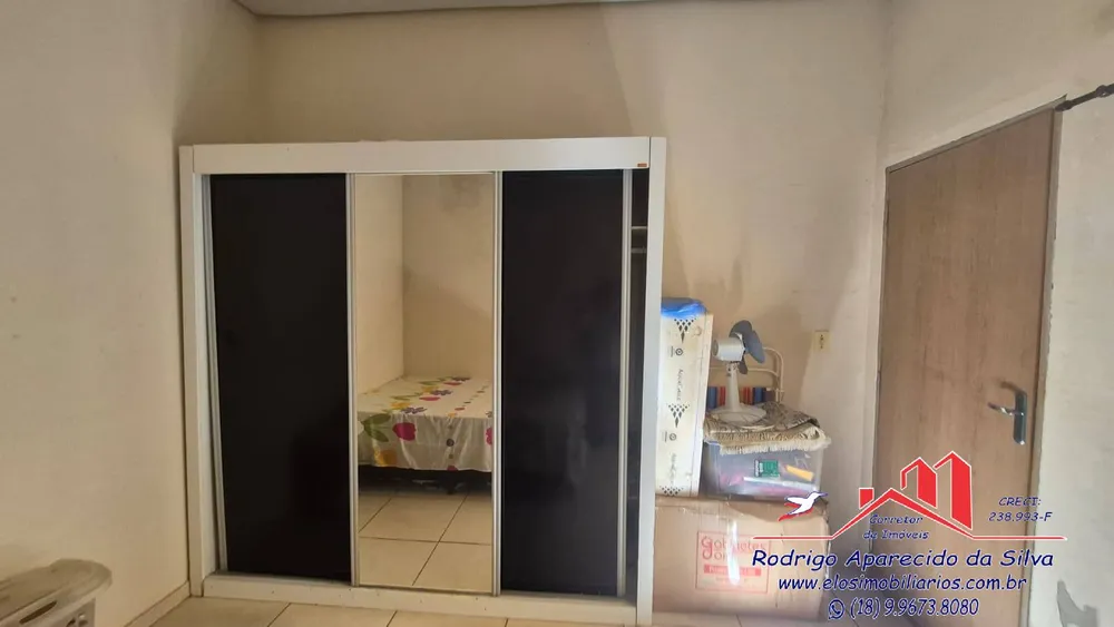 Casa, 2 quartos, 720 m² - Foto 1