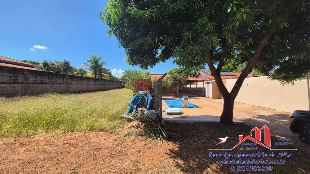 Casa, 2 quartos, 720 m² - Foto 4
