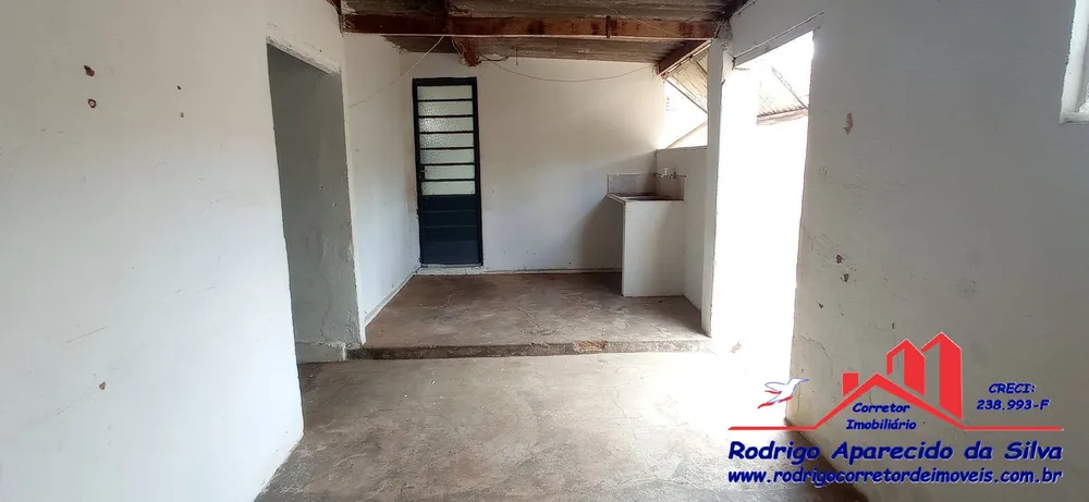 Casa, 2 quartos, 119 m² - Foto 2