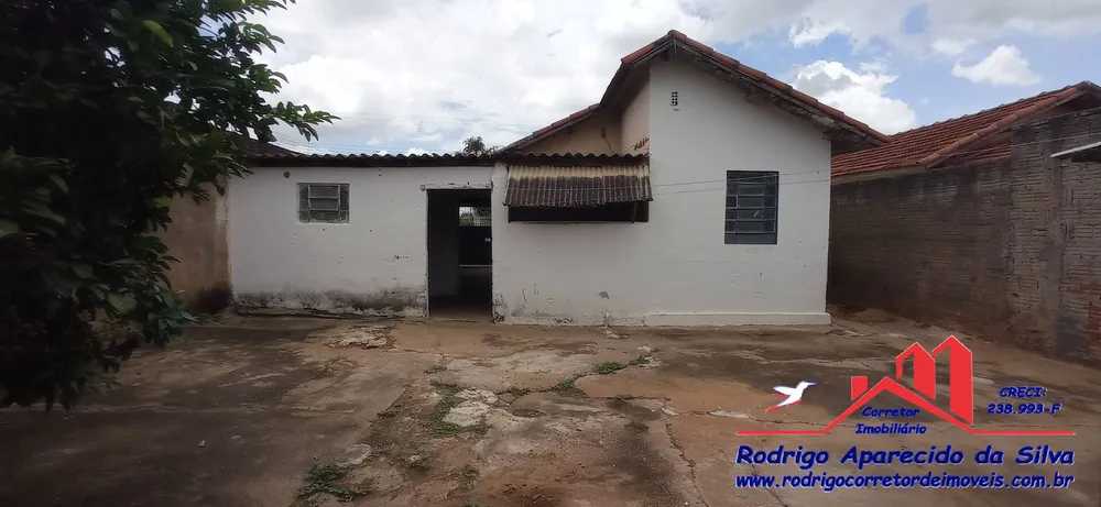 Casa, 2 quartos, 119 m² - Foto 1