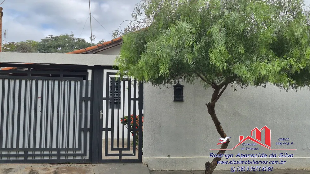 Casa - Foto 1