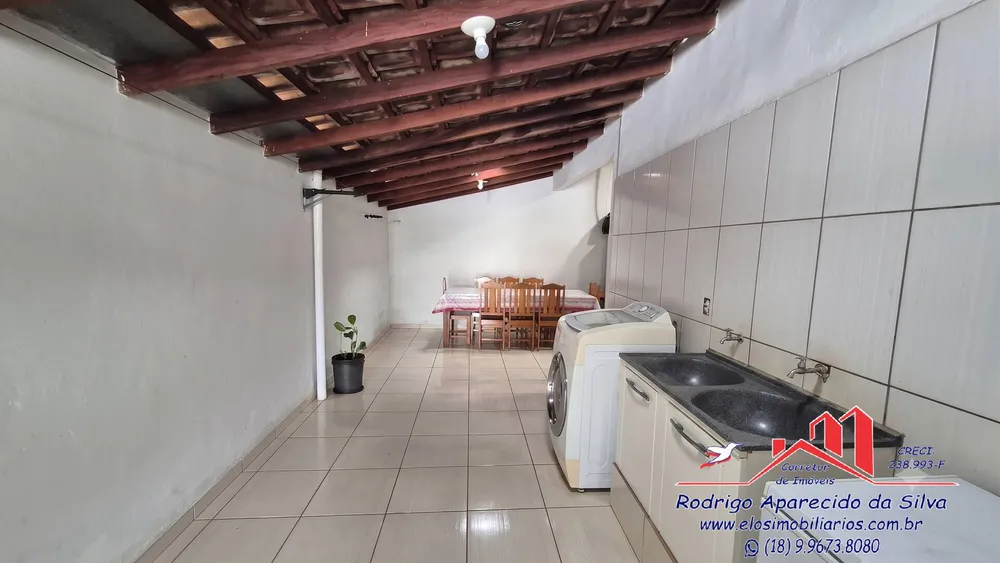 Casa - Foto 8