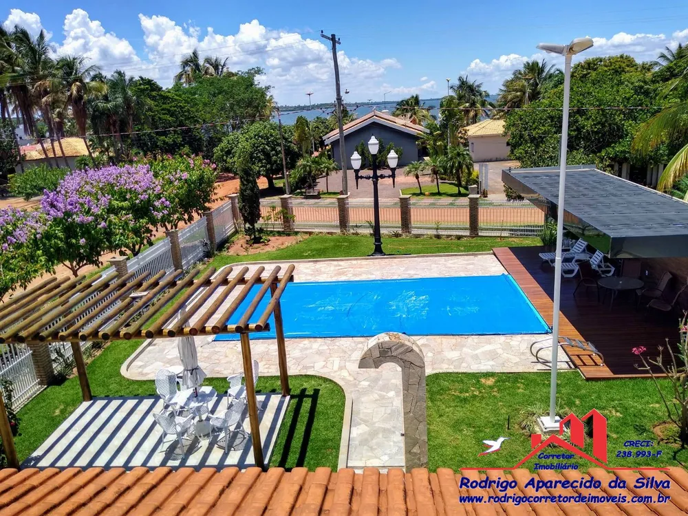Chácara, 3 quartos - Foto 2