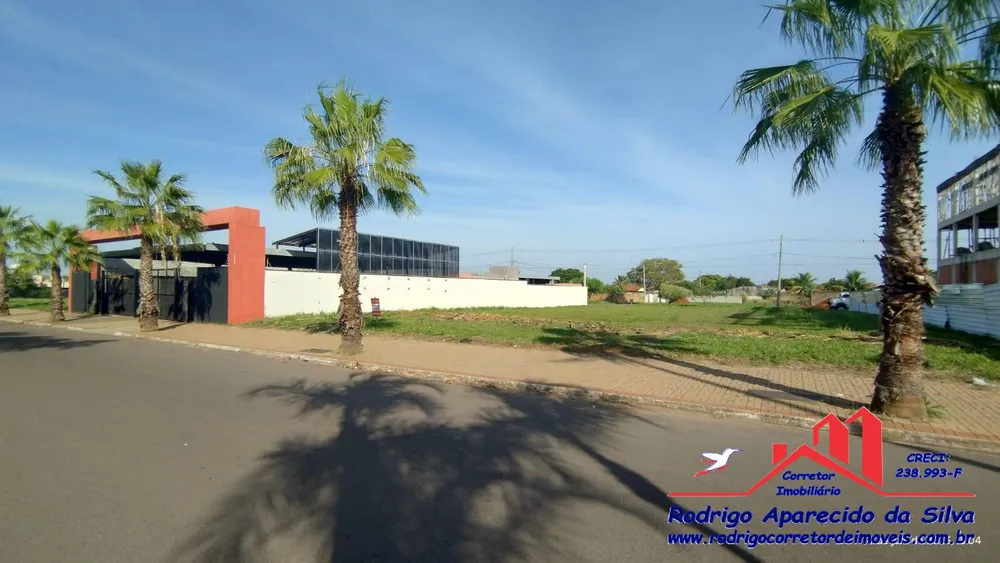 Terreno, 600 m² - Foto 3