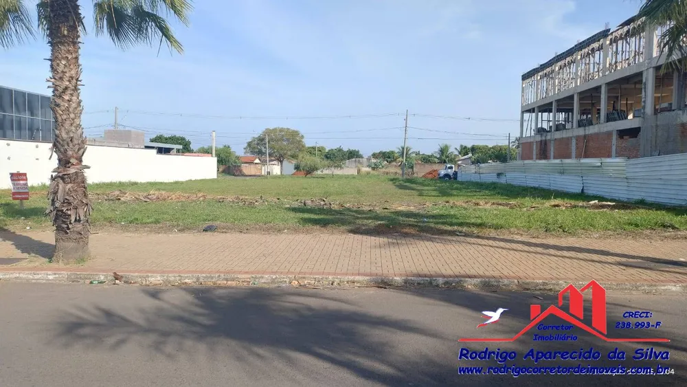 Terreno, 600 m² - Foto 1