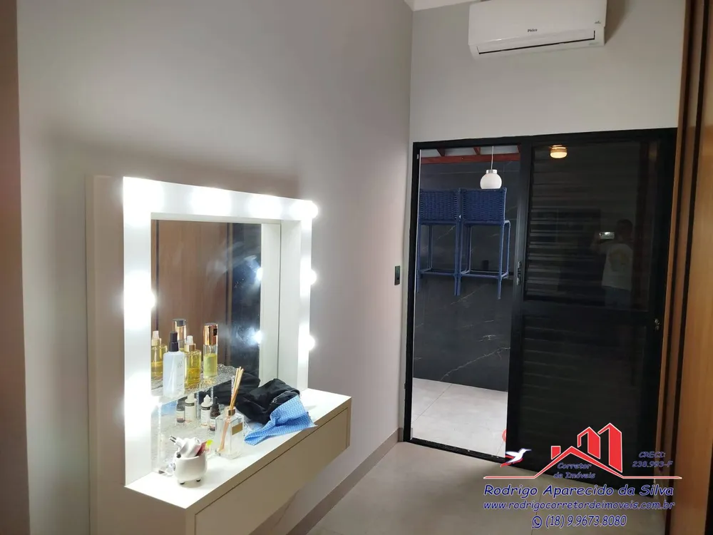 Casa, 2 quartos, 116 m² - Foto 4