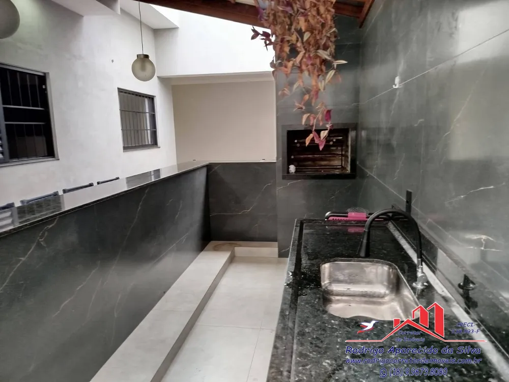 Casa, 2 quartos, 116 m² - Foto 1