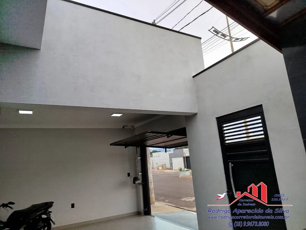 Casa, 2 quartos, 116 m² - Foto 2