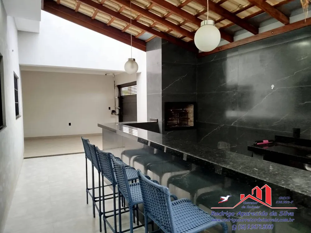Casa, 2 quartos, 116 m² - Foto 6