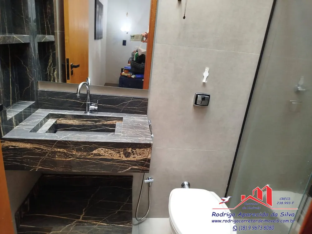 Casa, 2 quartos, 116 m² - Foto 3