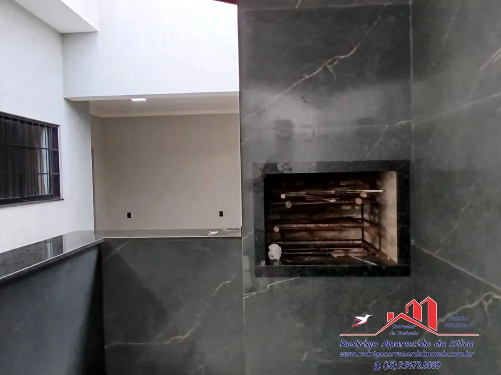 Casa, 2 quartos, 116 m² - Foto 6