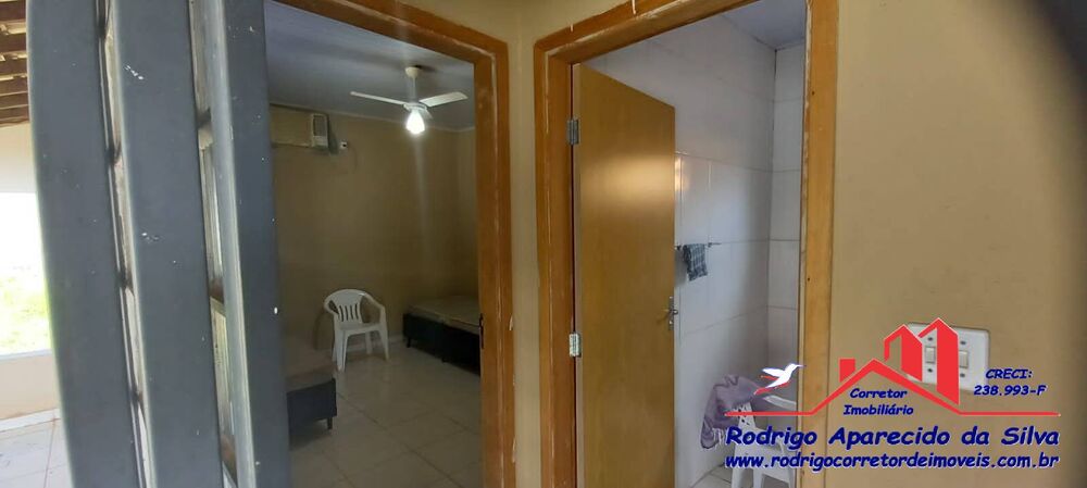 Chácara, 2 quartos, 720 m² - Foto 9