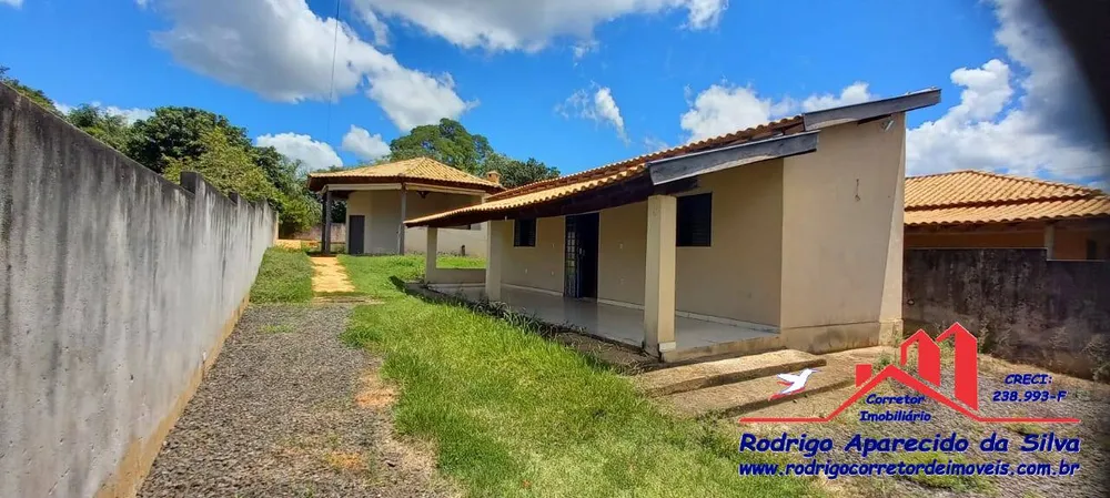 Chácara, 2 quartos, 720 m² - Foto 9