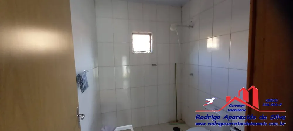Chácara, 2 quartos, 720 m² - Foto 11