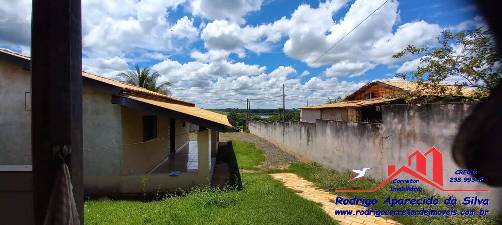 Chácara, 2 quartos, 720 m² - Foto 3