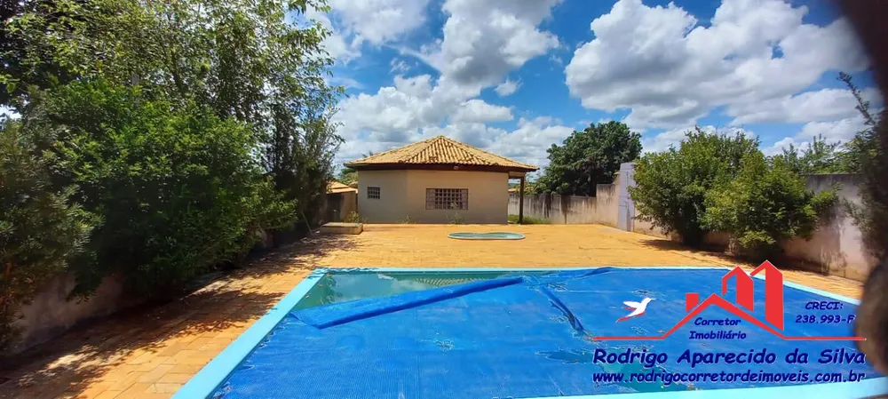 Chácara, 2 quartos, 720 m² - Foto 19