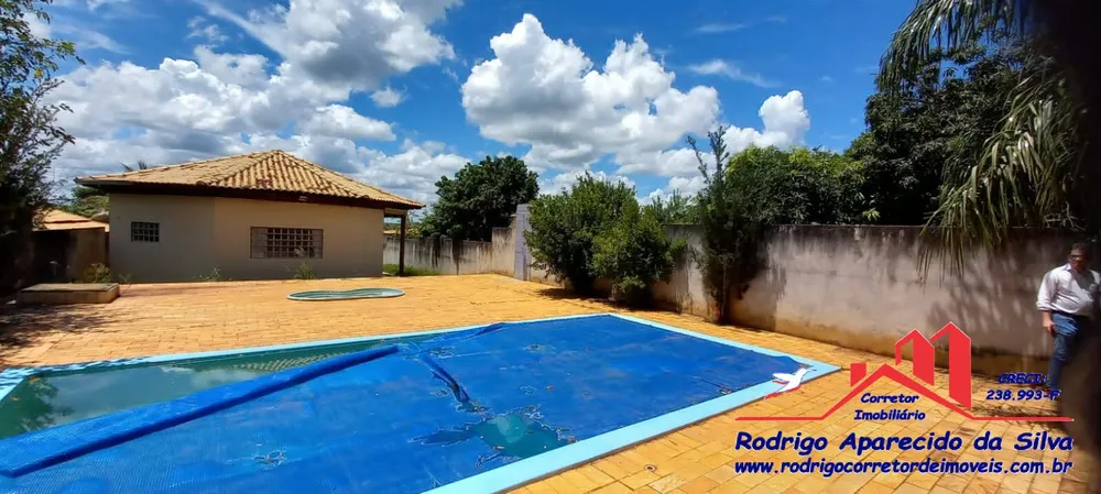 Chácara, 2 quartos, 720 m² - Foto 6