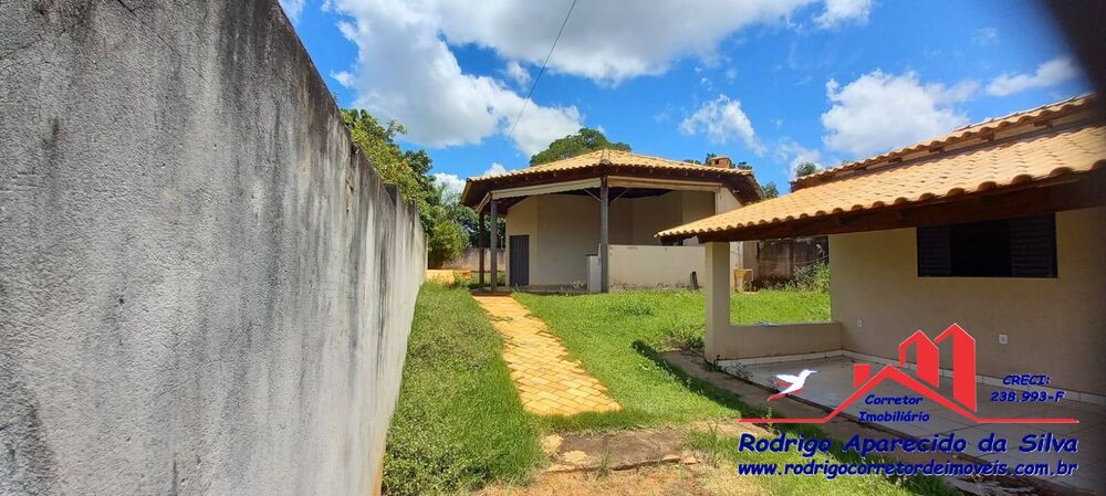 Chácara, 2 quartos, 720 m² - Foto 4