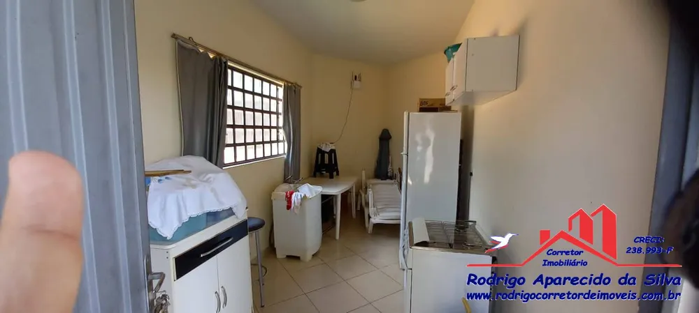 Chácara, 2 quartos, 720 m² - Foto 8