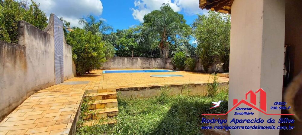 Chácara, 2 quartos, 720 m² - Foto 11