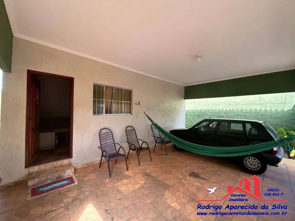 Casa, 2 quartos, 254 m² - Foto 2