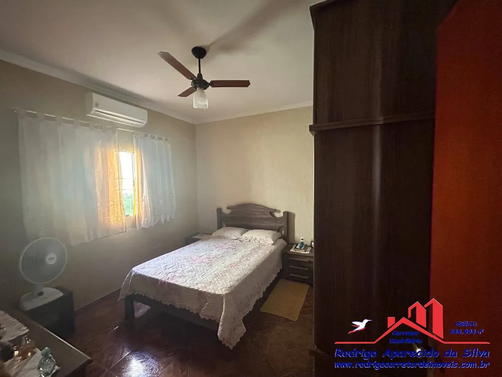 Casa, 2 quartos, 254 m² - Foto 7