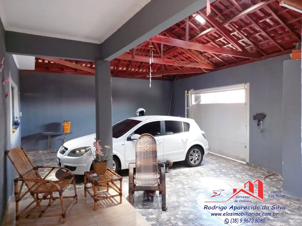 Casa, 5 quartos, 256 m² - Foto 5