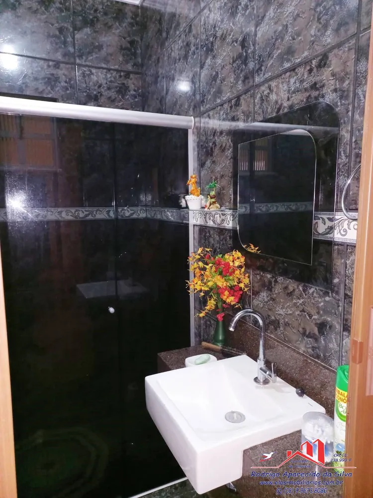 Casa, 5 quartos, 256 m² - Foto 6