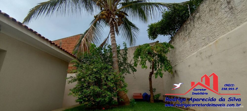 Casa à venda com 3 quartos, 250m² - Foto 16